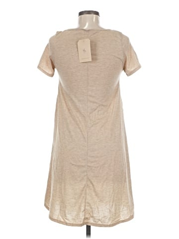 SJS Casual Dress (view 2)