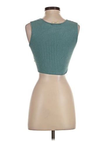 Audrey 3+1 Tank Top (view 2)
