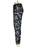 MTA Sport Print Black Active Pants Size M - photo 5