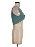 Audrey 3+1 Teal Tank Top Size S - photo 4