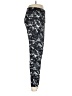 MTA Sport Print Black Active Pants Size M - photo 4