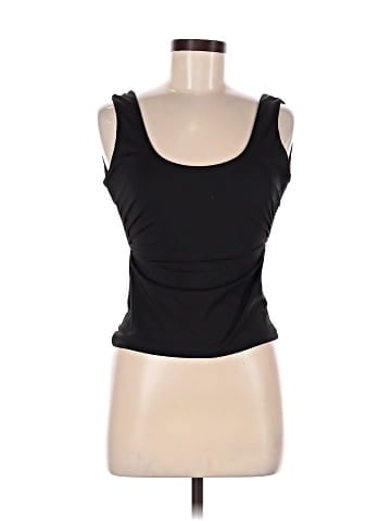 Cotton Candy LA Sleeveless Top (view 1)