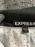 Express Black Blazer Size 4 - photo 6