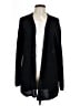 Eileen Fisher Black Cardigan Size L - photo 1