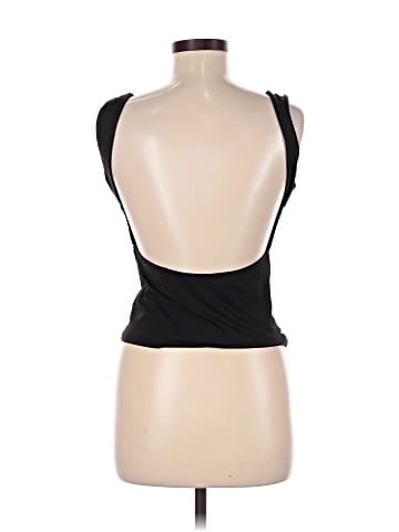 Cotton Candy LA Sleeveless Top (view 2)