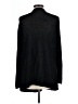 Eileen Fisher Black Cardigan Size L - photo 2
