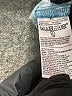 Old Navy 100% Rayon Floral Blue Casual Skirt Size XL - photo 5