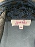Jess Lea Animal Print Black Pullover Sweater Size 2X - photo 7