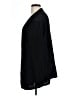 Eileen Fisher Black Cardigan Size L - photo 5