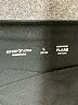 Active by Old Navy Solid Black Casual Pants Size 10 - 12 - photo 3