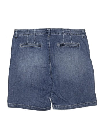 Lee Denim Shorts (view 2)