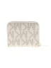 MICHAEL Michael Kors Ivory Wallet One size - photo 2