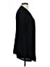 Eileen Fisher Black Cardigan Size L - photo 4