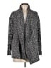 Charter Club Gray Cardigan Size M - photo 1