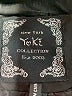 New York Yoki Collection 100% Polyester Black Trenchcoat Size XL - photo 6