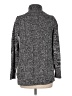 Charter Club Gray Cardigan Size M - photo 2
