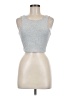 Outdoor Voices Silver Tank Top Size M (estimated) - photo 1