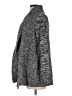 Charter Club Gray Cardigan Size M - photo 5