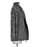 Charter Club Gray Cardigan Size M - photo 4