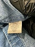 Christopher & Banks Blue Denim Jacket Size XL - photo 7