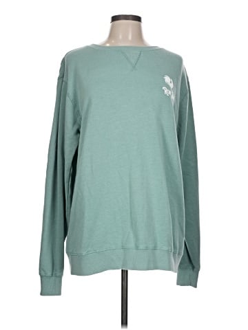 Ron Jon Surf Shop Sweatshirt (view 1)