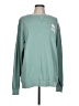 Ron Jon Surf Shop Teal Green Sweatshirt Size L - photo 1