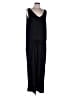 32 Degrees Solid Black Jumpsuit Size XXL - photo 1