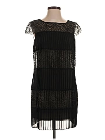 Max and Cleo Cocktail Dress (view 1)