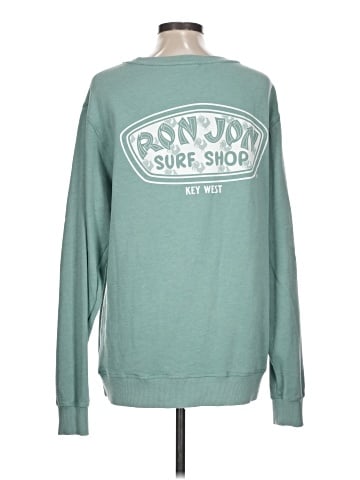 Ron Jon Surf Shop Sweatshirt (view 2)