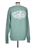 Ron Jon Surf Shop Teal Green Sweatshirt Size L - photo 2