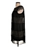 Max and Cleo 100% Polyester Black Cocktail Dress Size XS - photo 5