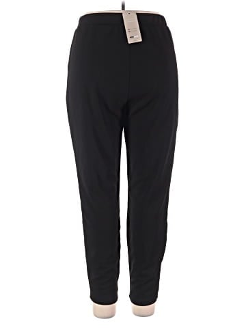 Emery Rose Track Pants (view 2)