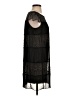 Max and Cleo 100% Polyester Black Cocktail Dress Size XS - photo 4
