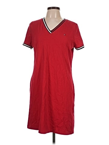 Tommy Hilfiger Casual Dress (view 1)