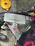 Classiques Entier Black Sleeveless Silk Top Size M - photo 4