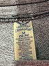 Faded Glory Chevron-herringbone Gray Sweatpants Size M - photo 7