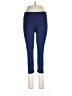 90 Degree by Reflex Solid Blue Active Pants Size L - photo 1