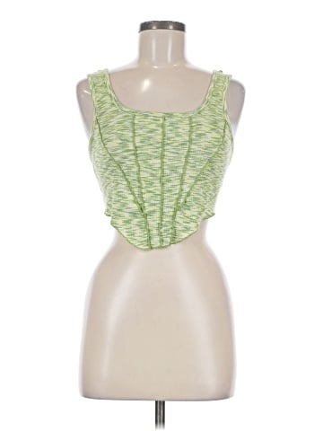 Derek Heart Tank Top (view 1)