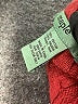 Maple Burgundy Casual Dress Size L - photo 8