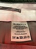 Babaton Solid Gray Shorts Size 12 - photo 3