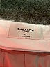 Babaton Solid Gray Shorts Size 12 - photo 4