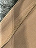 Unbranded Brown Casual Dress Size S - photo 7