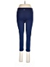 90 Degree by Reflex Solid Blue Active Pants Size L - photo 2