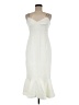 Likely Ivory Cocktail Dress Size 6 - photo 1