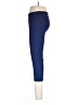 90 Degree by Reflex Solid Blue Active Pants Size L - photo 5