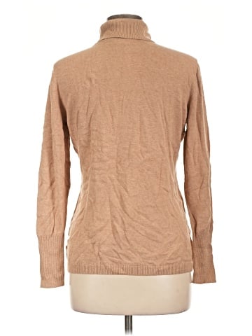 Worthington Turtleneck Sweater (view 2)