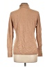 Worthington Tan Turtleneck Sweater Size L - photo 2