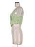 Derek Heart Green Tank Top Size M - photo 5