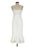 Likely Ivory Cocktail Dress Size 6 - photo 2