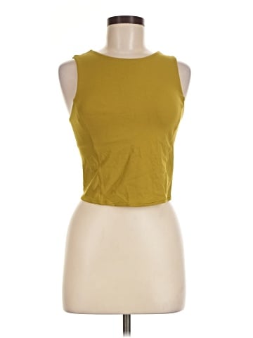 Lululemon Athletica Sleeveless T-Shirt (view 1)